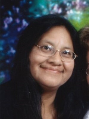 Obituary of Mary Molina