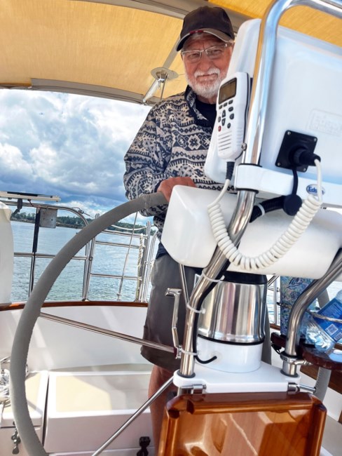 Obituary of David Paul Corbin