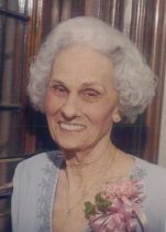 Obituary of Katherine Hurst Anderson