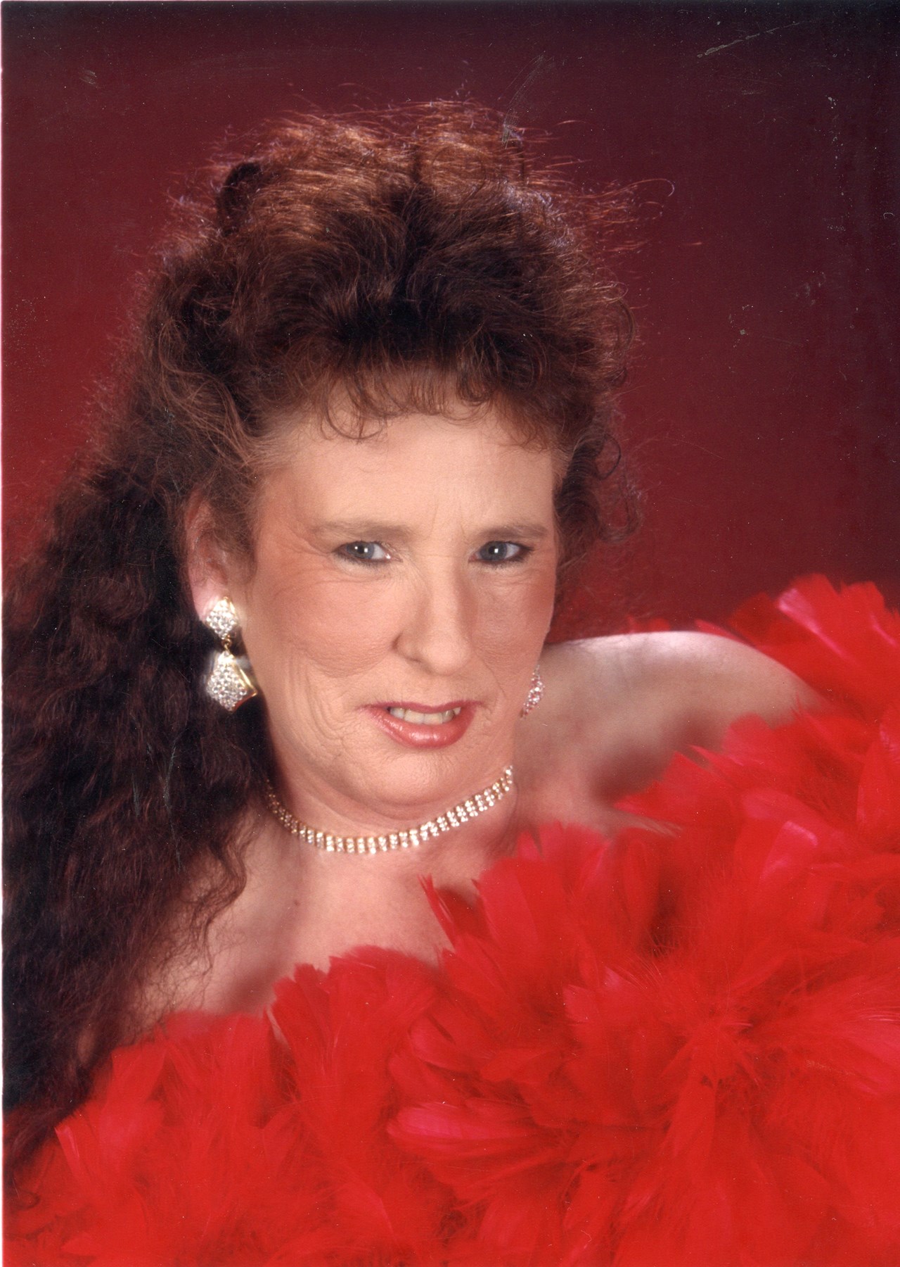 Obituary of Linda Nell Parum Hodges