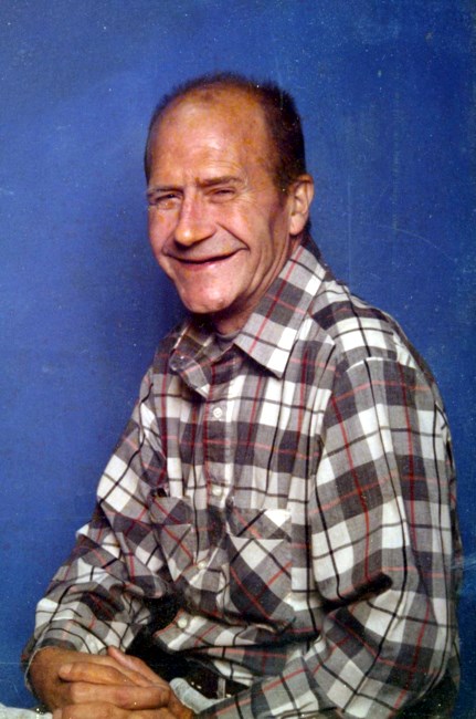 Obituary of Louis Earl Thompson