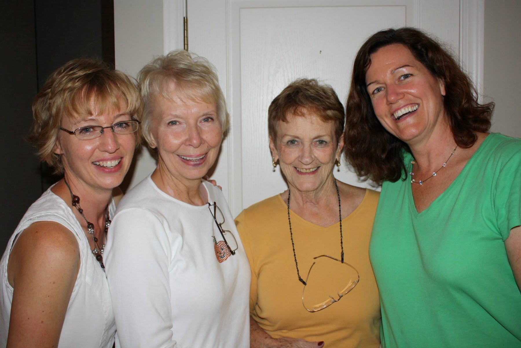 Obituary of Jean F. Ryan