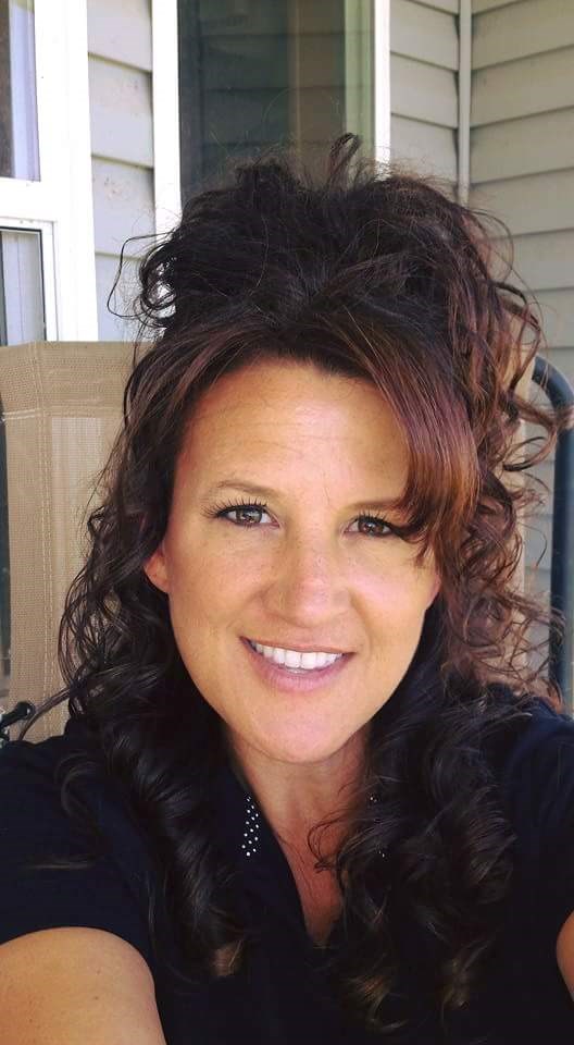 Lisa Holt Anderson Obituary