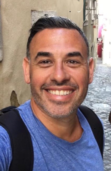 Obituary of Gustavo Enrique Corujo Ramsey