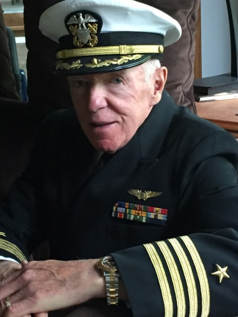 Obituary of Russell Desserich