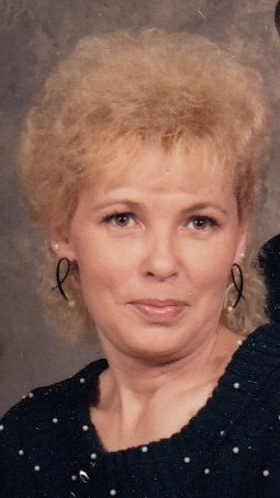 Obituary of Robin Marie Reynolds
