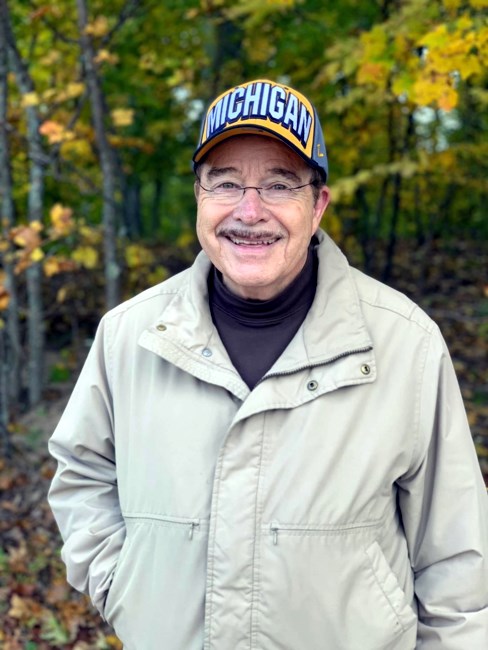 Obituary of John Michael Oswald Sr.