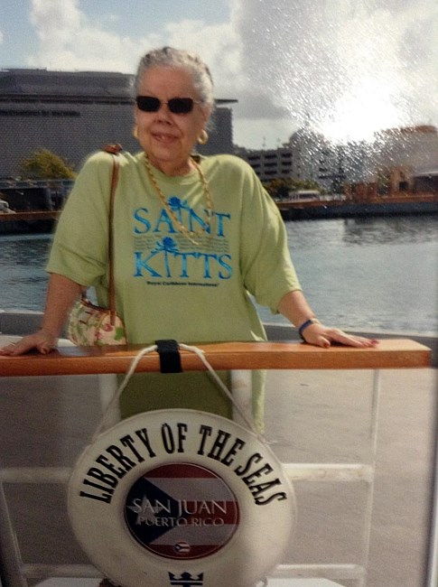 Obituary of Rhonda Matusow