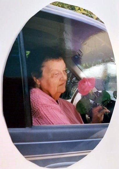 Obituary of Norene Madge Roth
