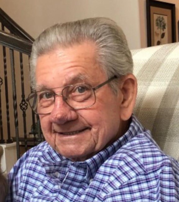 Obituary of Joseph Edward "Moogie" Stone