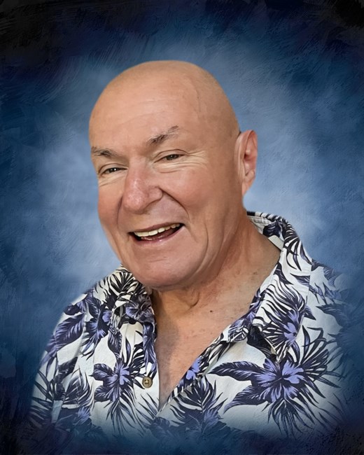 Obituary of Mr.  Anthony John Marra