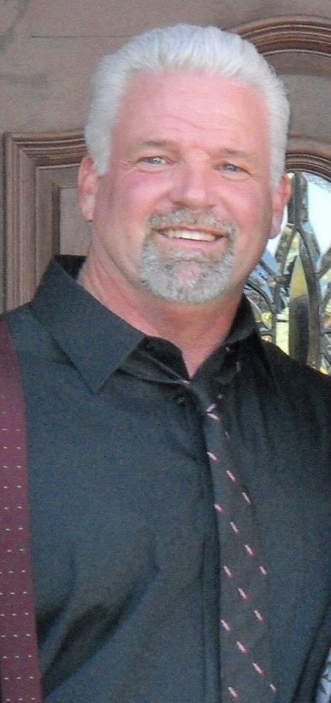 Obituary of Jeffrey Lee Barton