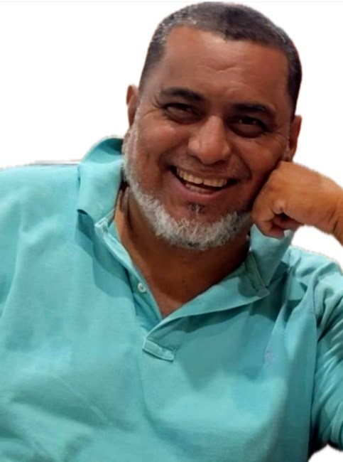 Obituary of Edwin O. Rosales-Marroquin