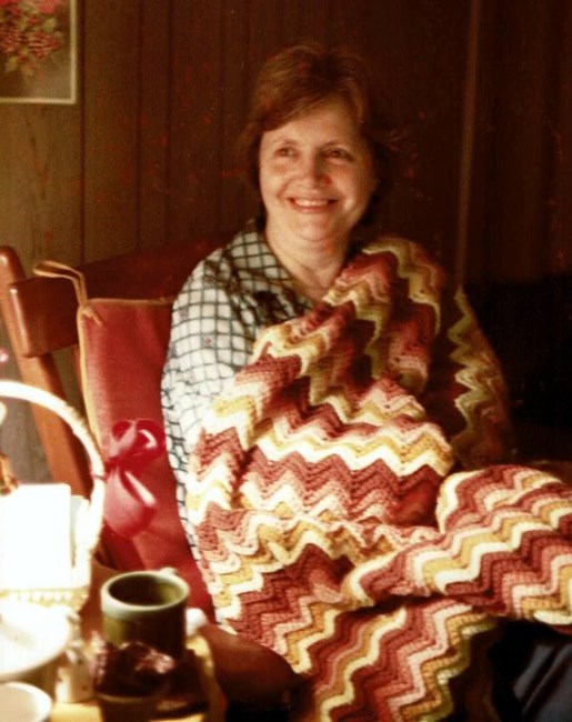 Obituary of Doris Elaine Carr