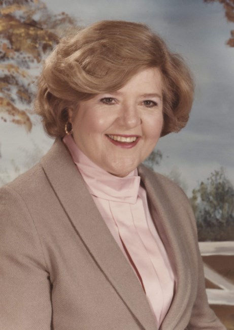 Obituary of Joann Adrian Zimmerman Miracco