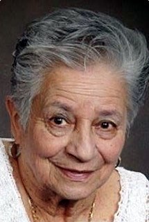 Obituario de Gloria McNeilly