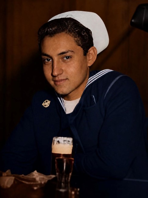 Obituary of Jesse Santiago