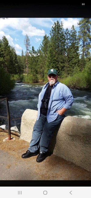 Obituary of Terry Lee Quarless