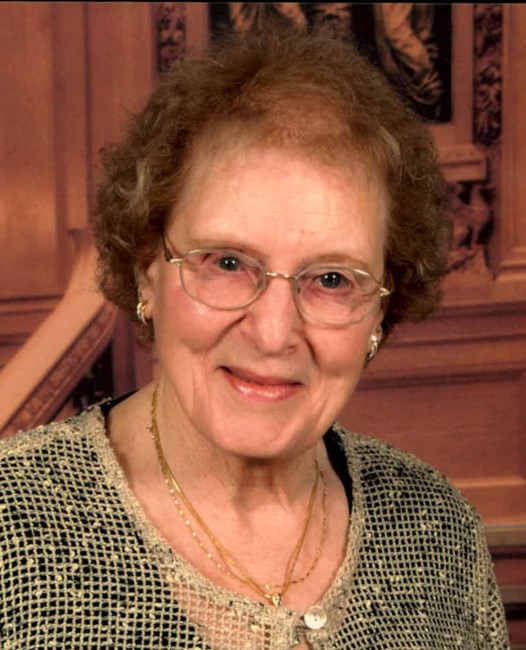 Obituary of Mildred Dolly Louise Rodine Vatamaniuck