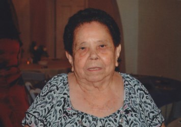Obituary of Jovita "Granny" Martinez
