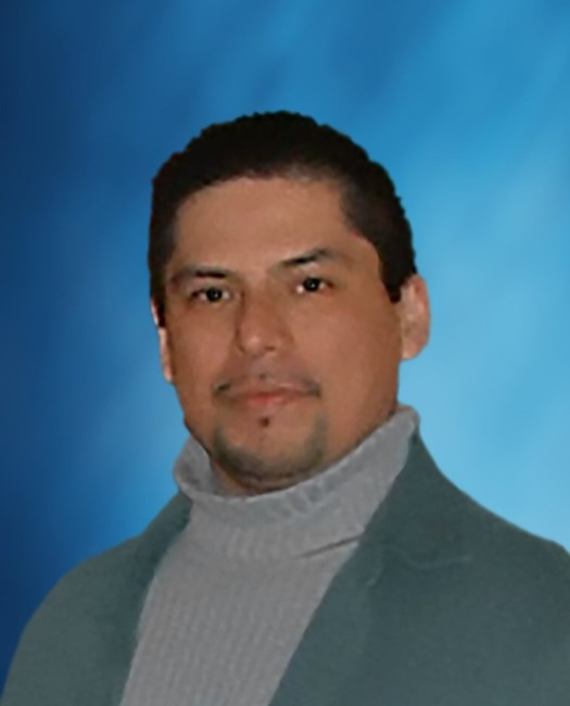 Obituary of Richard D. Munoz