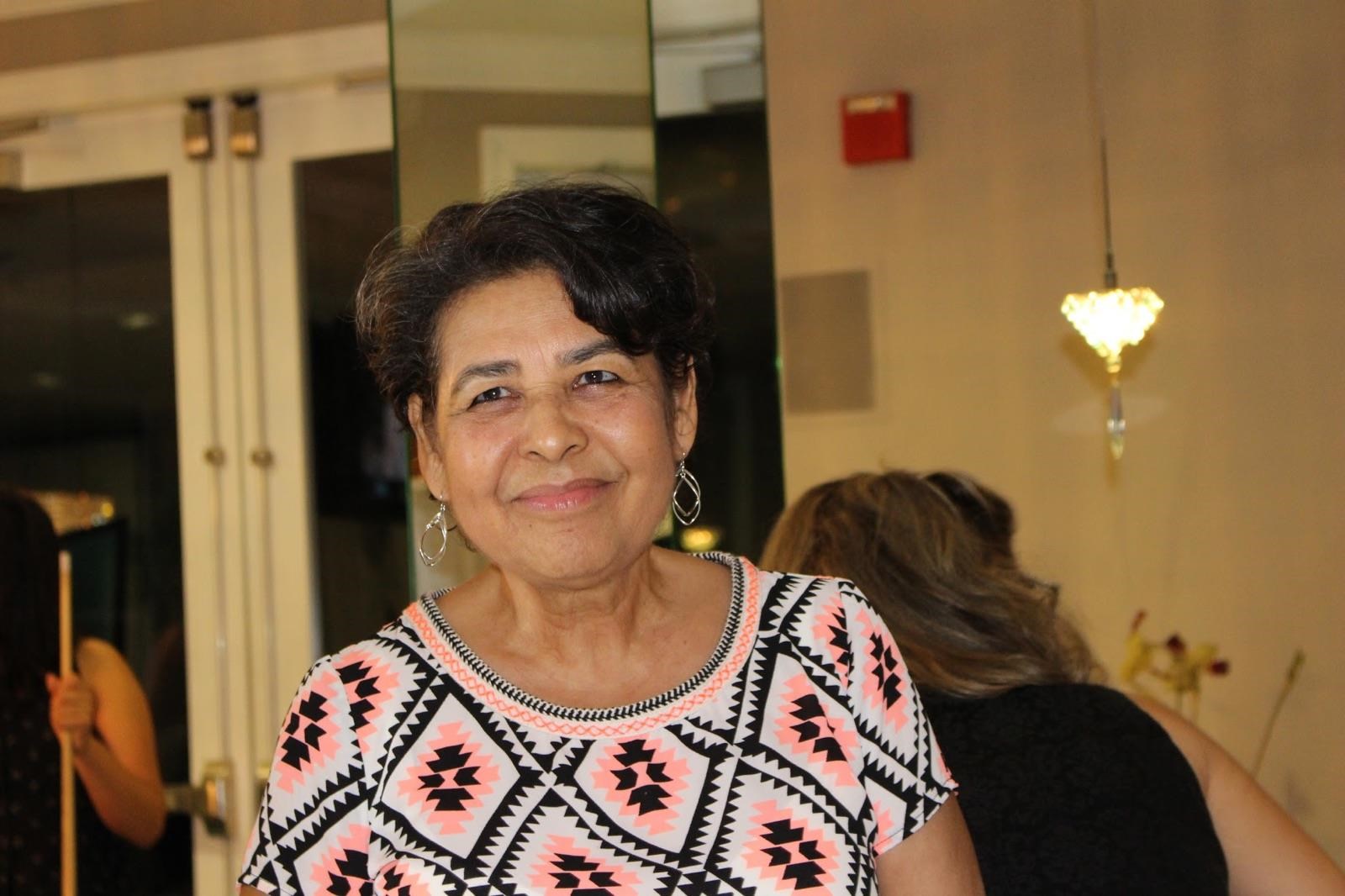 Obituary of Vilma Del Carmen Rivas