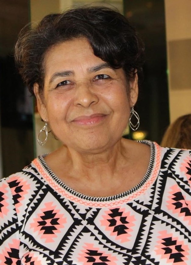 Vilma Del Carmen Rivas Obituary - Burbank, CA