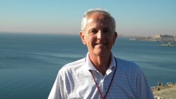 Obituary of James Conover