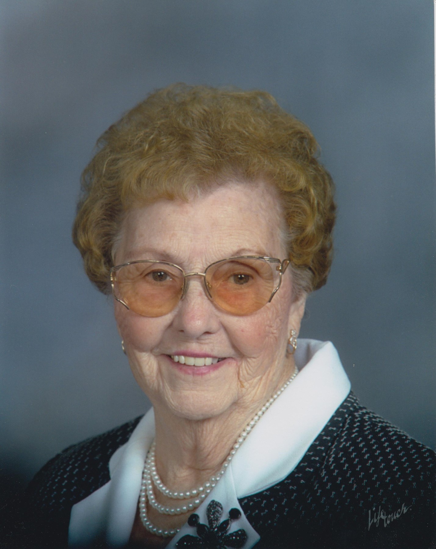 Obituary of Mildred Ida Wyman
