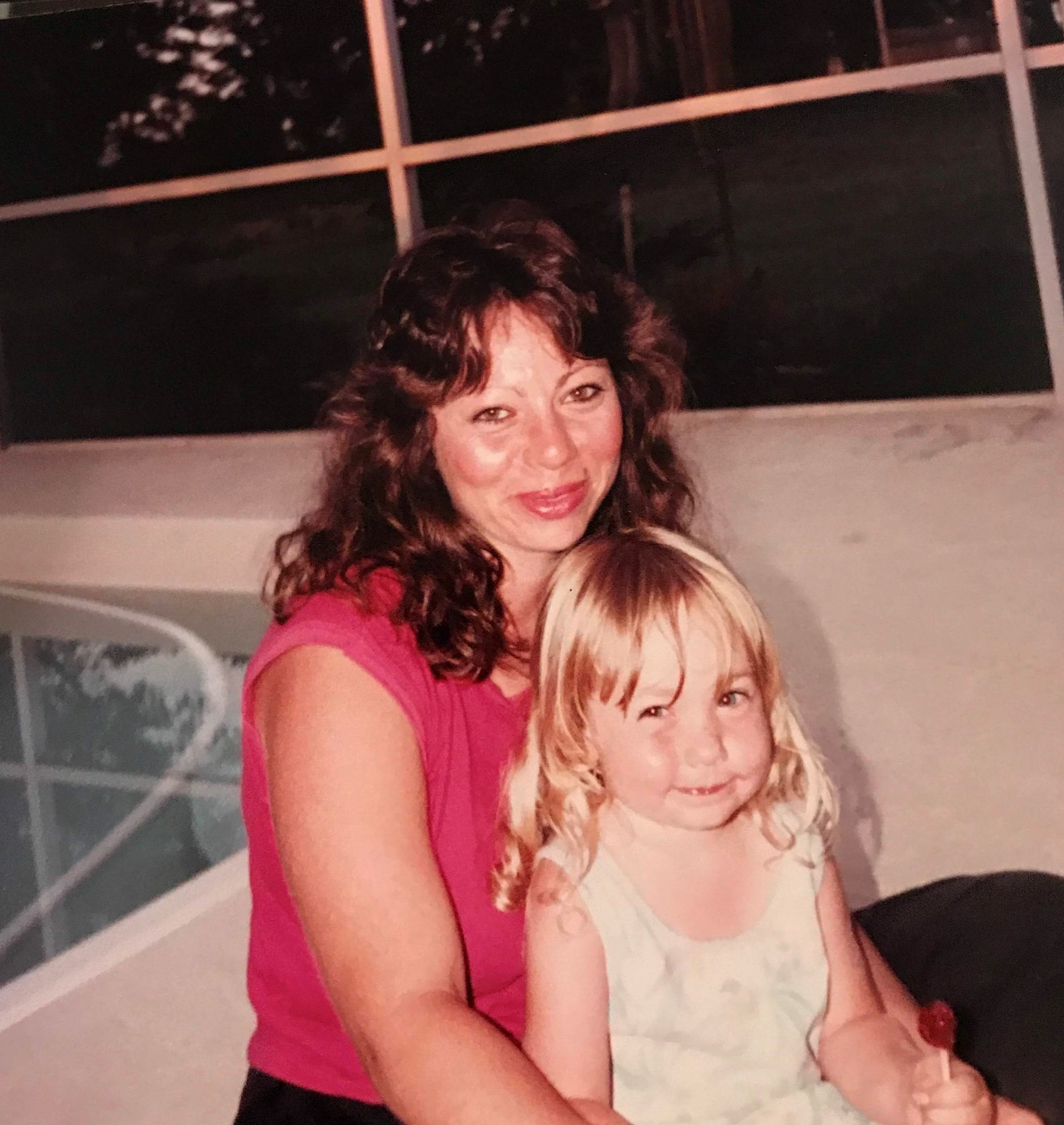 Obituary of Catherine A. Stone