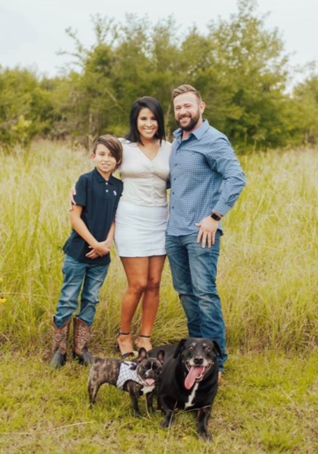 Obituary of Joshua Keith Sheppard