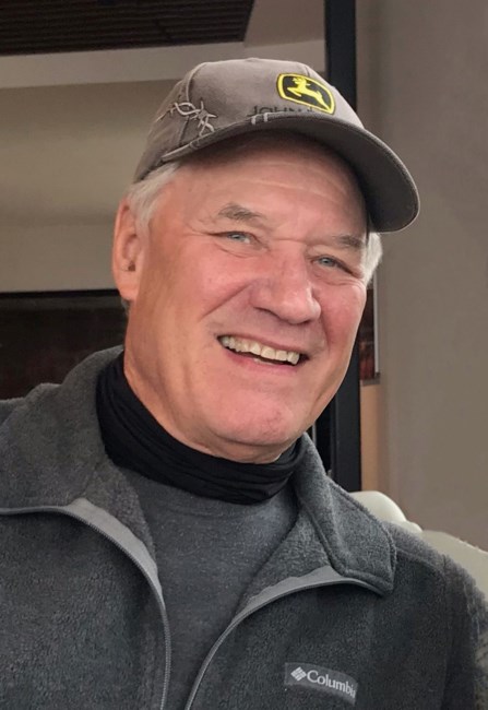 Obituary of David Anthony Snapp