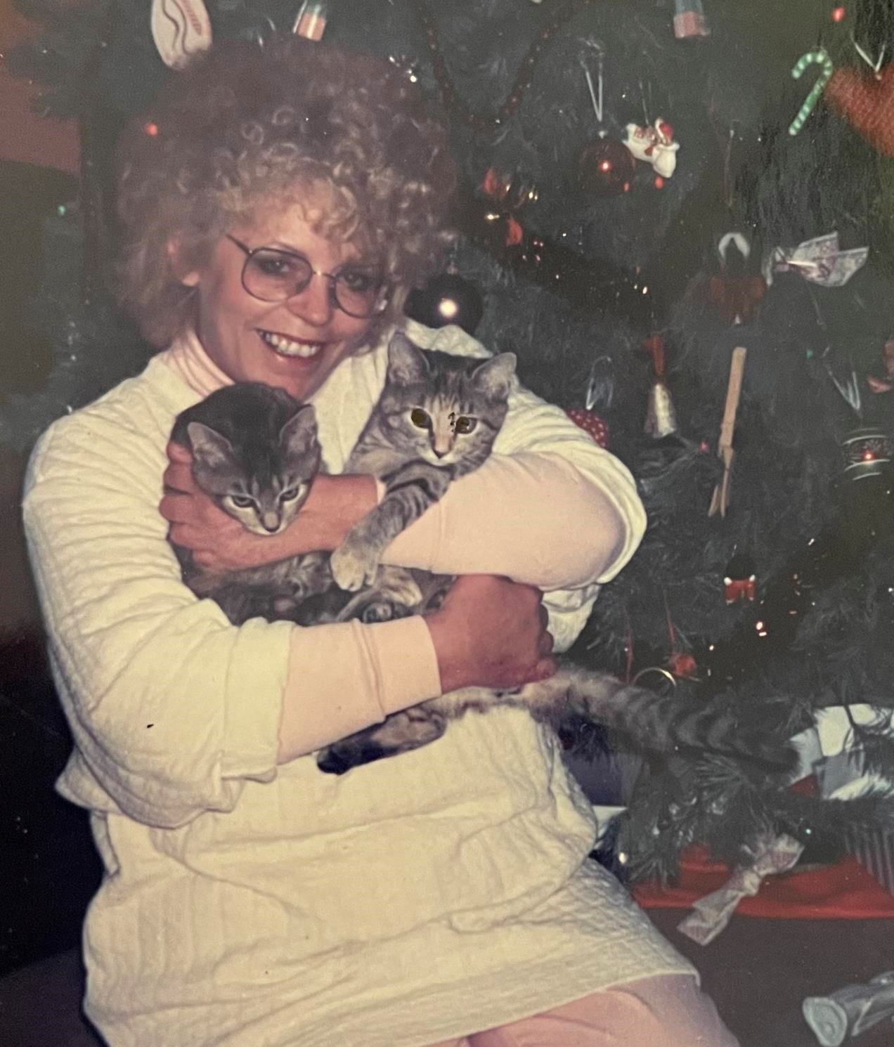 Obituary of Barbra C Tompkins