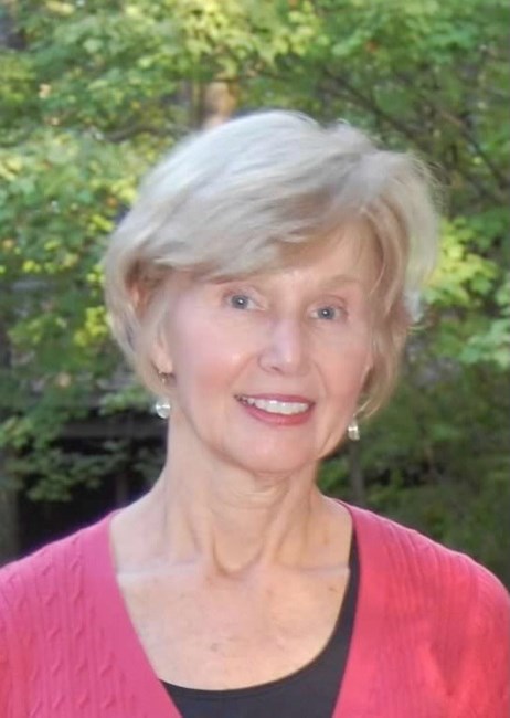 Obituary of Mary Ann Lockerman