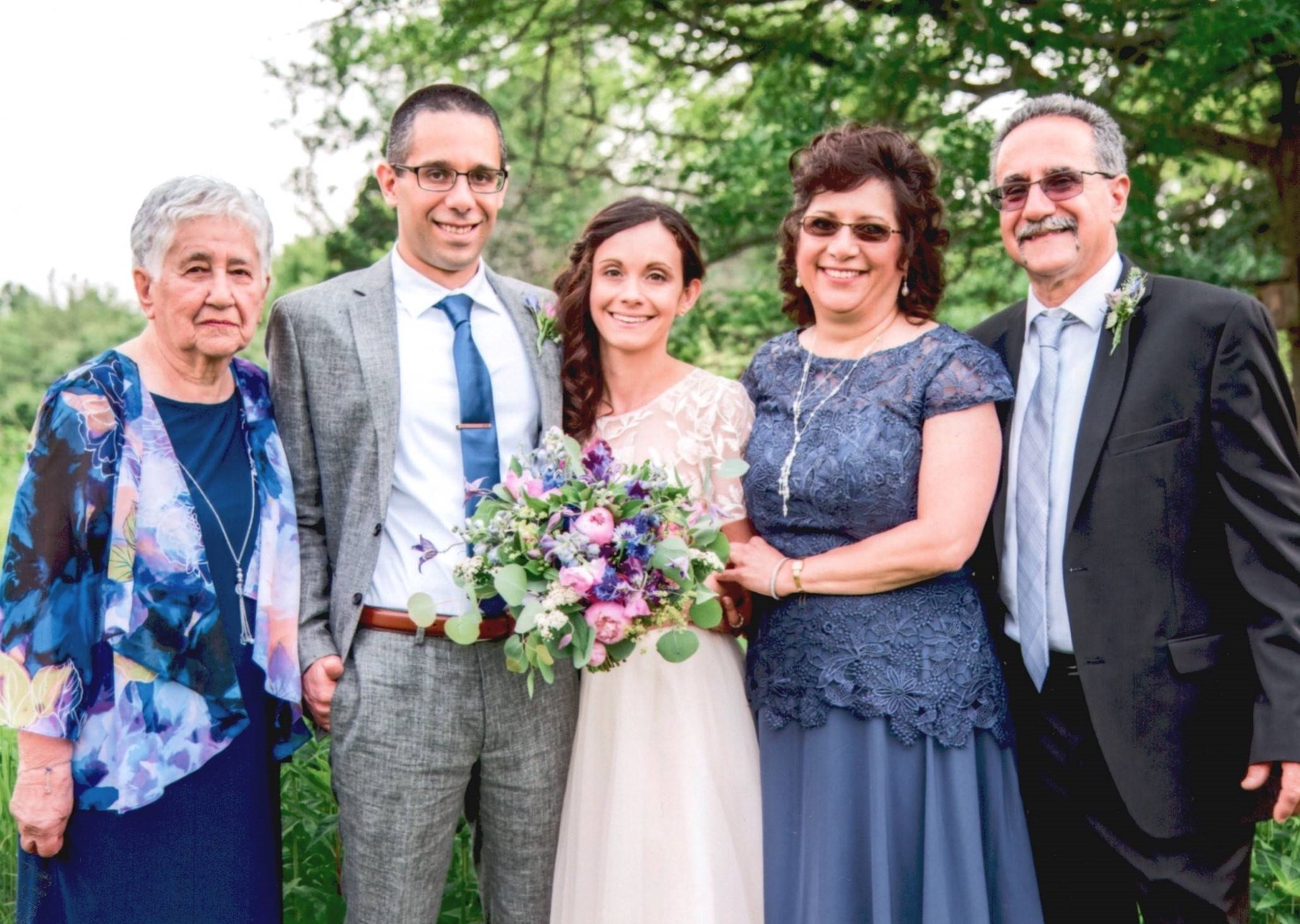 Obituary of Rita Rose Bagnato