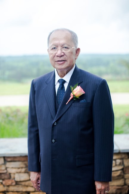 Obituary of Roman Mendiola Cosio