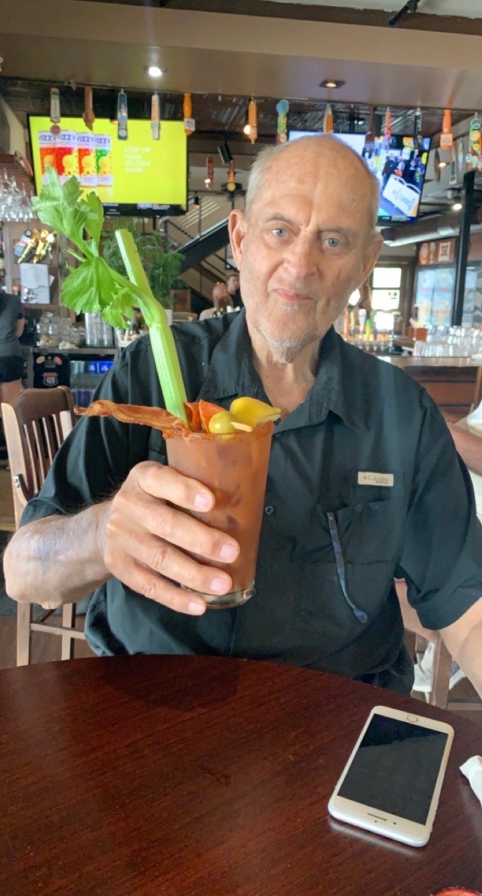 Obituary of Dr. Roger Holmes Sawyer