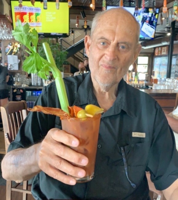 Obituary of Dr. Roger Holmes Sawyer