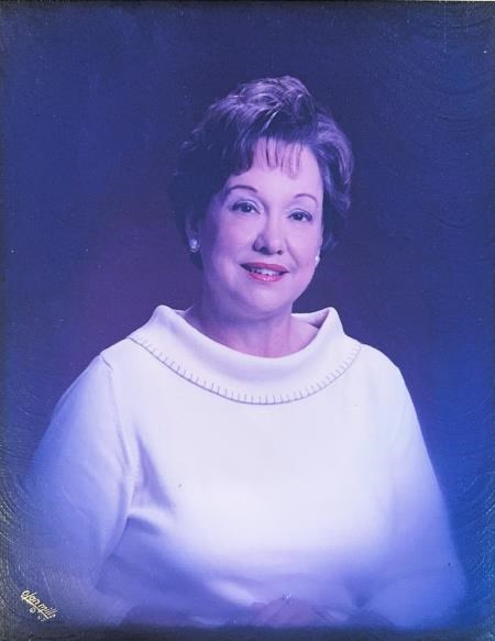 Obituario de Bette Miller Hilton