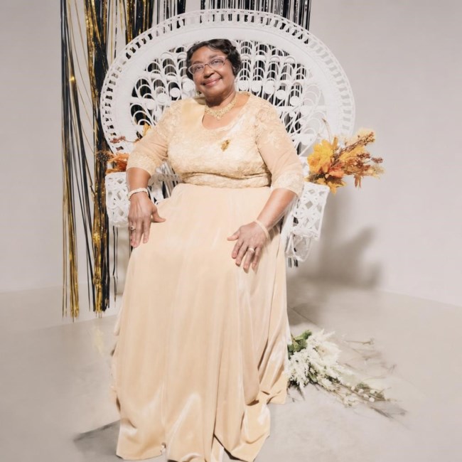 Obituary of Licette Pierre-Louis Laurent
