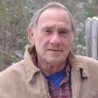 Obituary of Alfred Lester Parsons