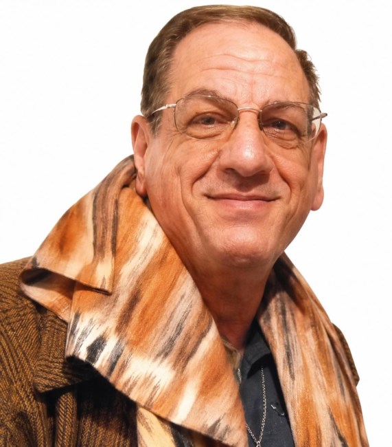 Obituary of Robert E. Prokop