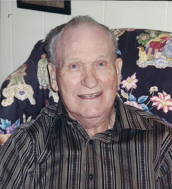 Obituary of Franklin Elwood Martin Sr.