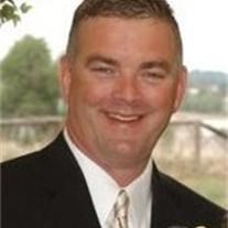 Obituary of Matthew Montgomery Matt"" Denton
