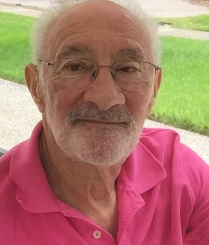 Manuel Goldberg Obituario Sarasota, FL