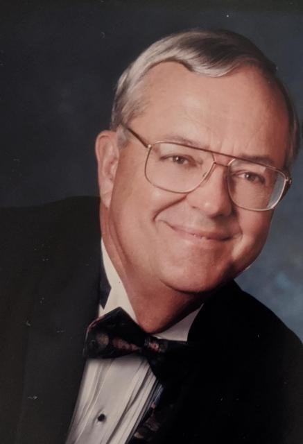 Obituary of Donald David Jordan