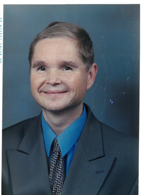 Obituary of Kevin James Spong