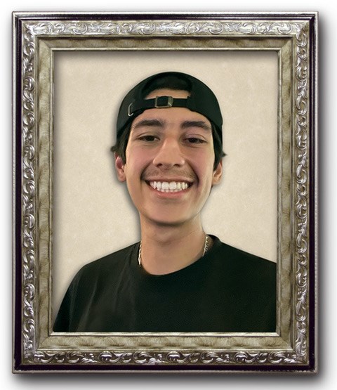 Obituary of Michael Hernandez