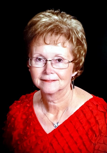 Obituary of Lavinia Smith Richards
