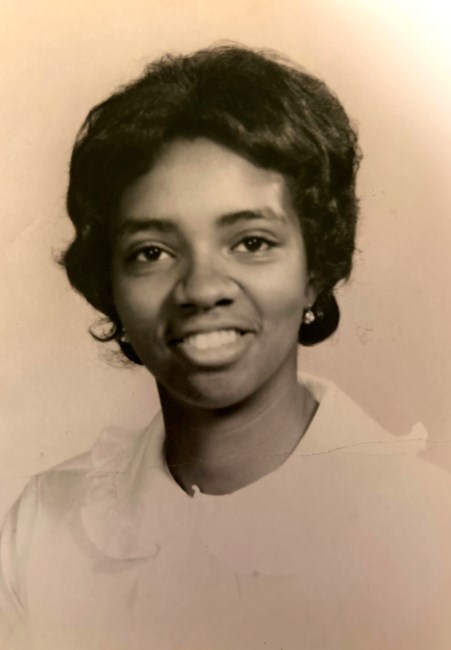 Obituary of Marjorie Alexia Byers